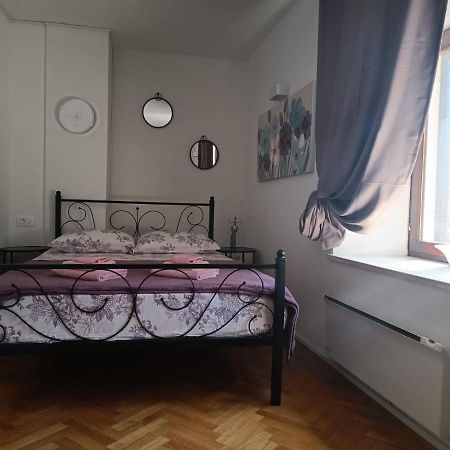 Appartement Diocletian Garden Centar à Split Extérieur photo