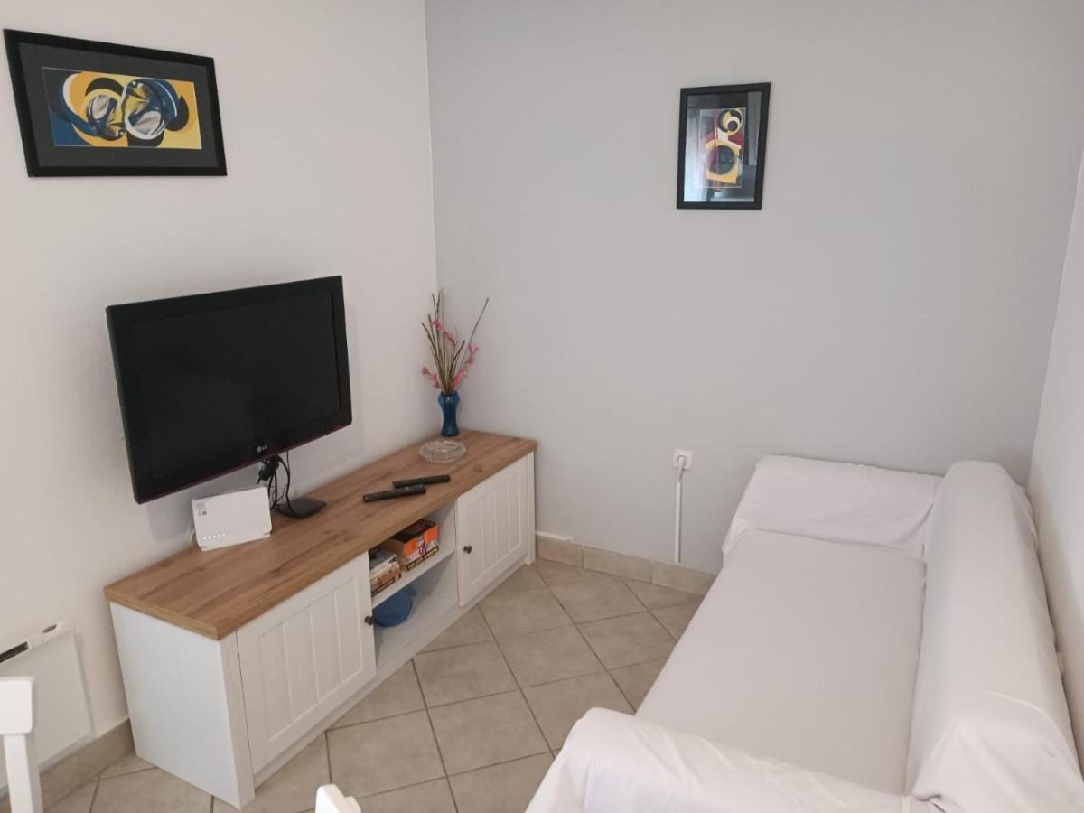 Appartement Diocletian Garden Centar à Split Extérieur photo