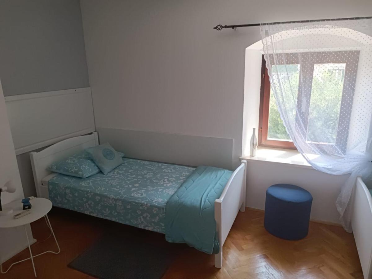 Appartement Diocletian Garden Centar à Split Extérieur photo
