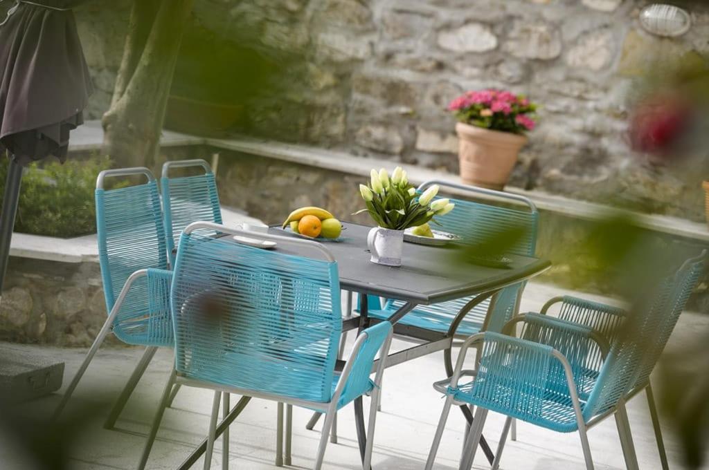 Appartement Diocletian Garden Centar à Split Extérieur photo
