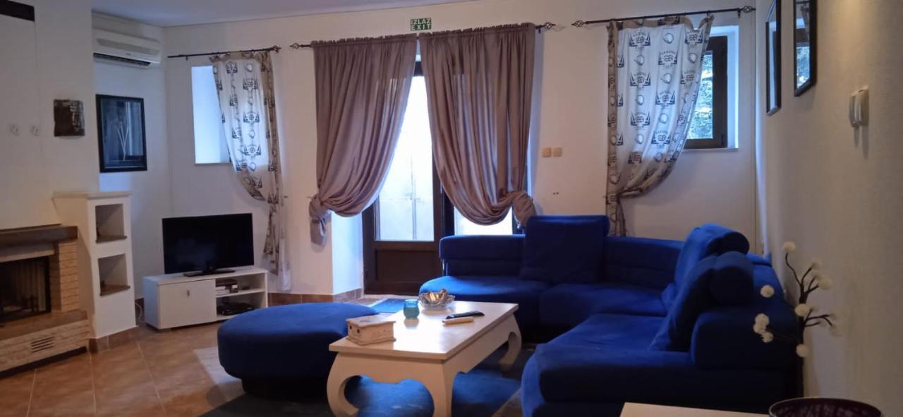 Appartement Diocletian Garden Centar à Split Extérieur photo