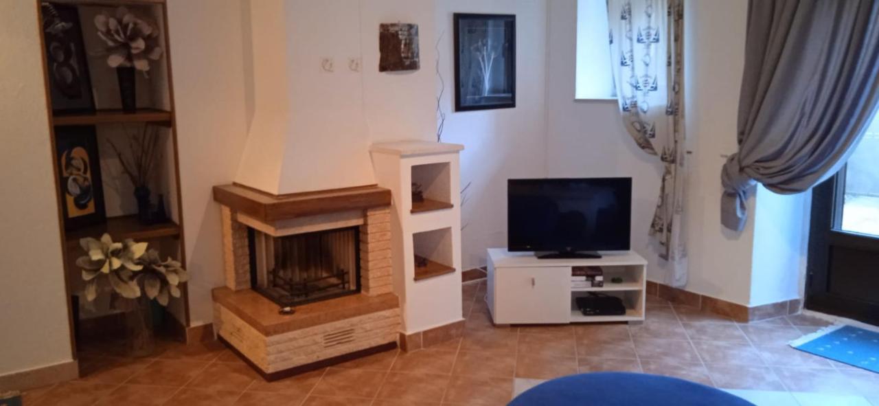 Appartement Diocletian Garden Centar à Split Extérieur photo