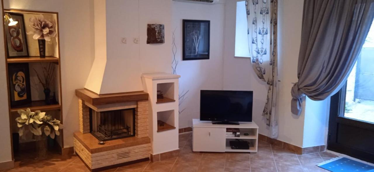 Appartement Diocletian Garden Centar à Split Extérieur photo