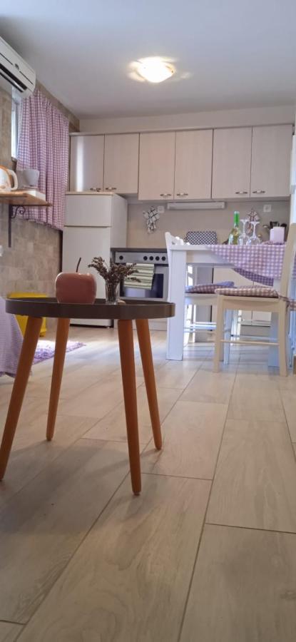 Appartement Diocletian Garden Centar à Split Extérieur photo