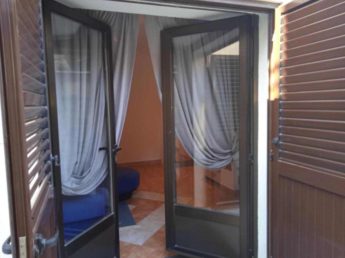 Appartement Diocletian Garden Centar à Split Extérieur photo